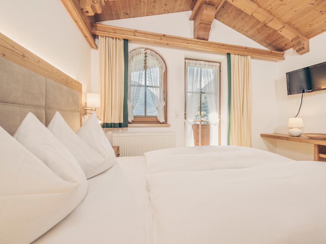 Appartementhaus Sonnenschein Mayrhofen Exteriör bild