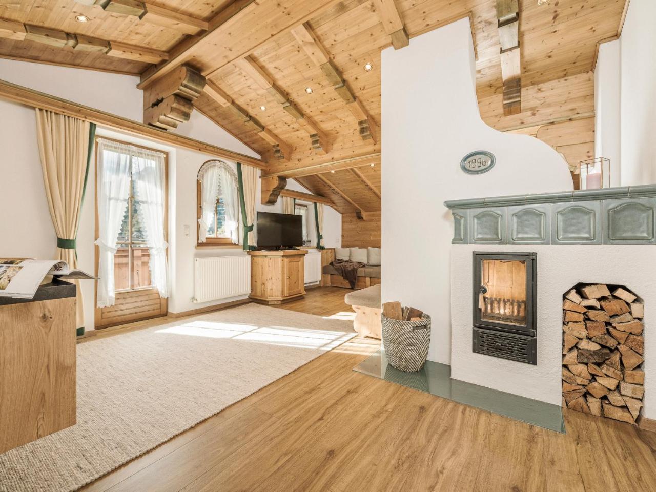 Appartementhaus Sonnenschein Mayrhofen Exteriör bild