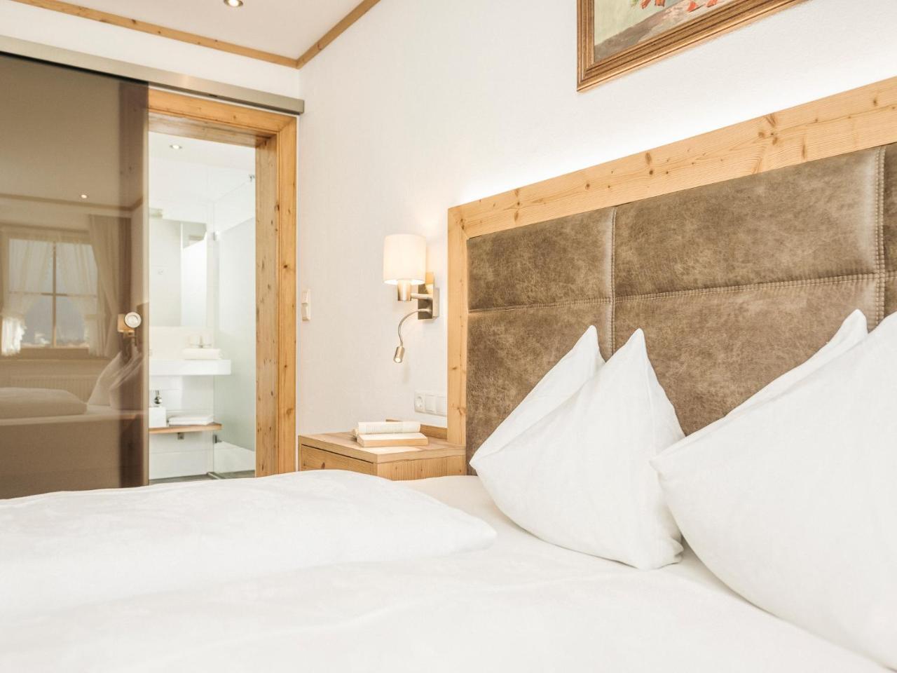 Appartementhaus Sonnenschein Mayrhofen Exteriör bild